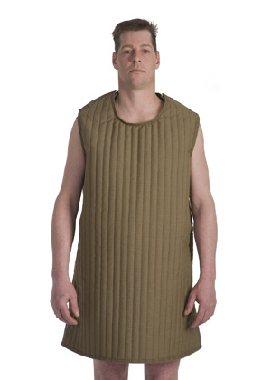 Chemise anti-suicide Argentino